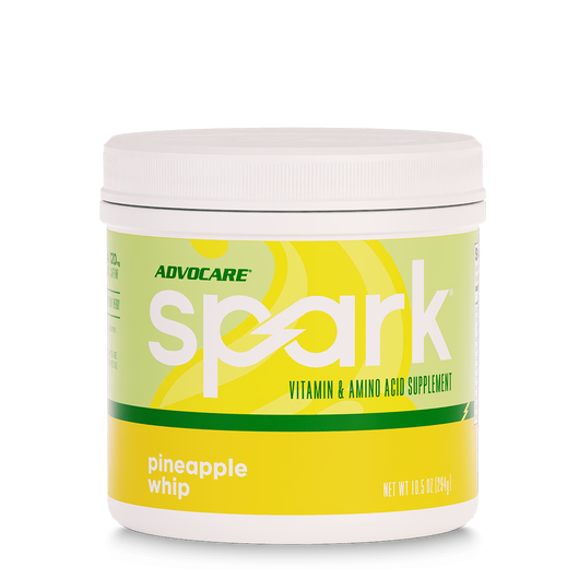 Spark®  large image number 1