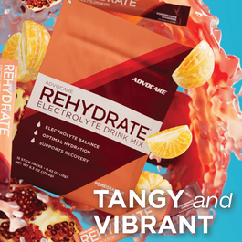 AdvoCare Rehydrate&reg;