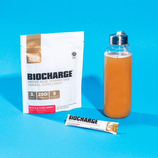 BioCharge®  large image number 2