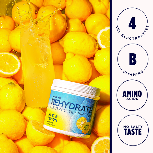 AdvoCare Rehydrate&reg;  large image number 3