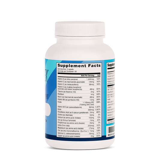 CorePlex&reg; with Iron  large image number 3