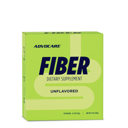 AdvoCare® Fiber, Unflavored