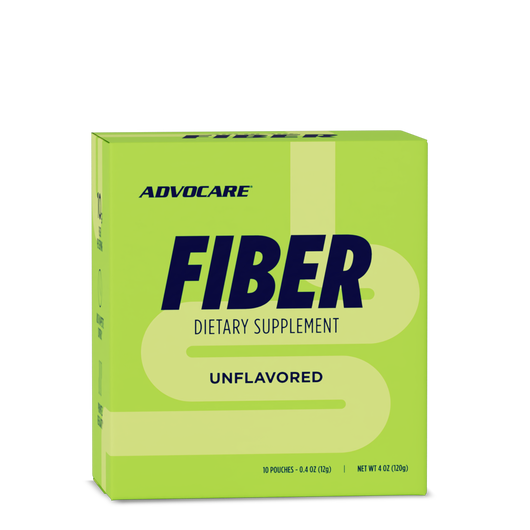 AdvoCare® Fiber, Unflavored  large image number 1