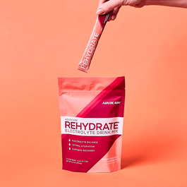 AdvoCare Rehydrate® Stick Packs