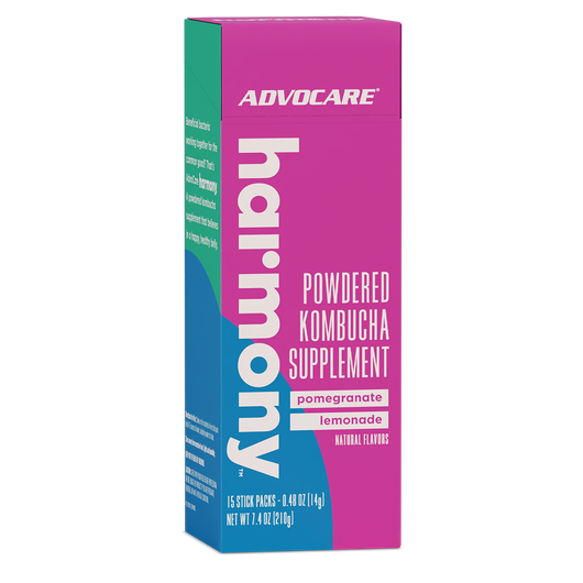 AdvoCare Harmony™  large image number 1