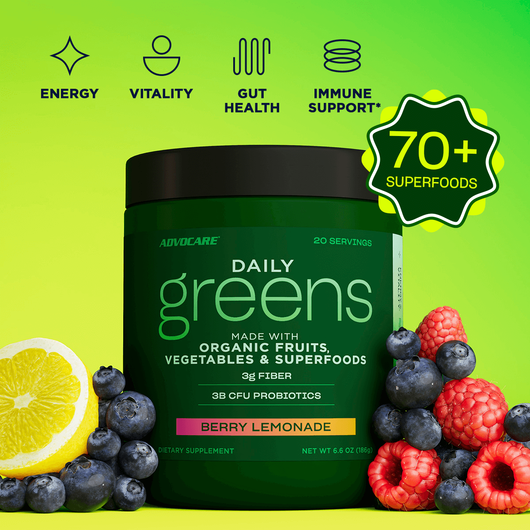 AdvoCare Daily Greens  large image number 2