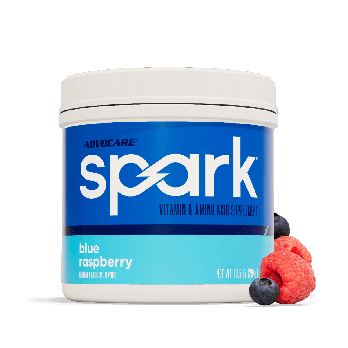 Blue Raspberry