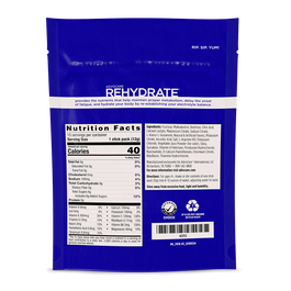 AdvoCare Rehydrate&reg;