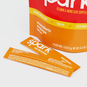 Spark® Stick Packs, Mandarin Orange  large image number 4