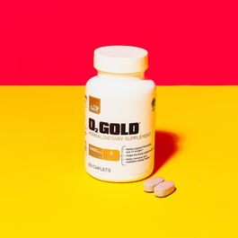 O2GOLD®