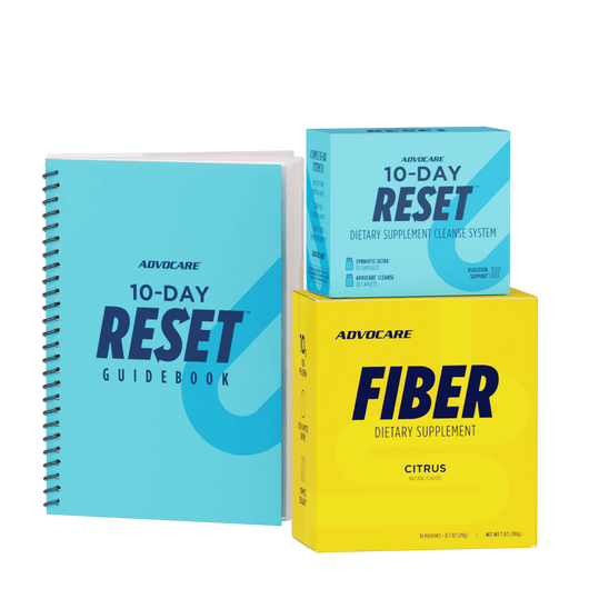 AdvoCare 10-Day Reset™, Citrus  large image number 1