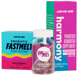 Everyday Immunity Bundle