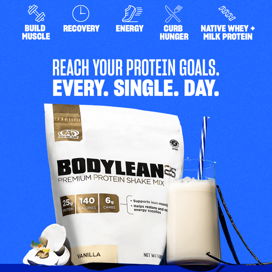 BodyLean25&reg;  large image number 2