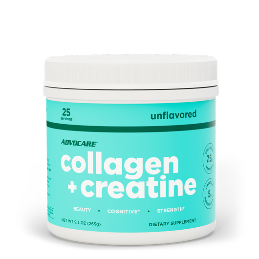 AdvoCare Collagen + Creatine  large image number 1