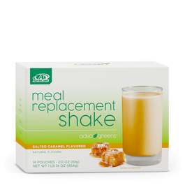 AdvoGreens® Meal Replacement Shake