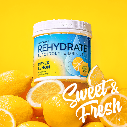 AdvoCare Rehydrate&reg;  large image number 2