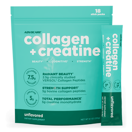 AdvoCare Collagen + Creatine