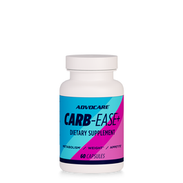 Carb-Ease® Plus