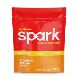 Spark® Stick Packs