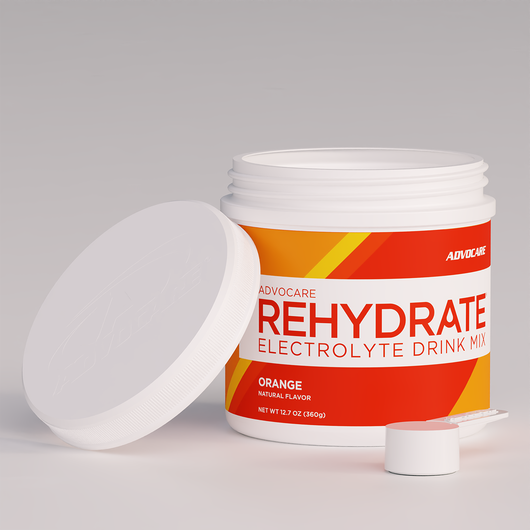 AdvoCare Rehydrate® Canister, Orange  large image number 6