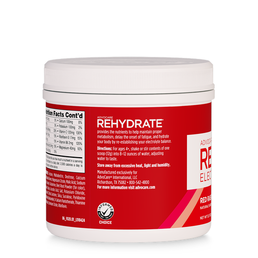 AdvoCare Rehydrate®  large image number 5