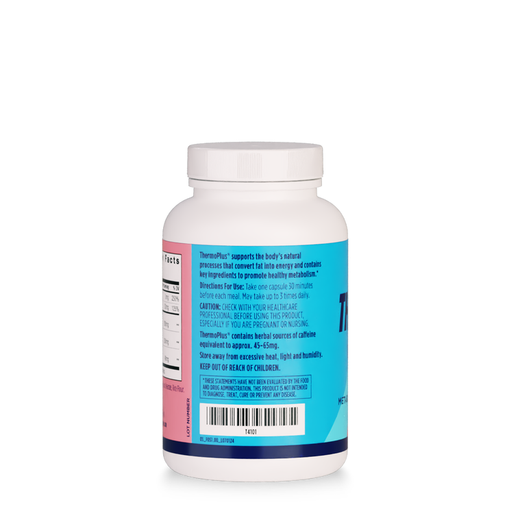 ThermoPlus&reg;