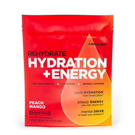 Hydration + Energy