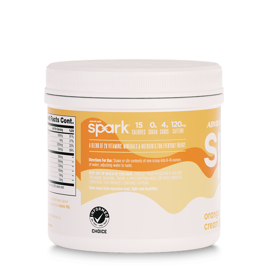 Spark®  large image number 5