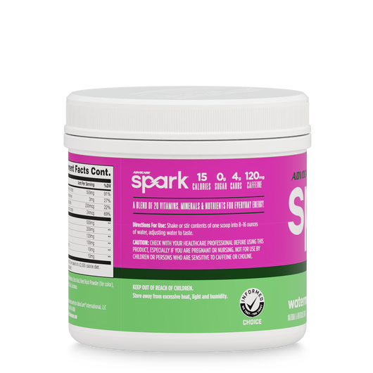 Spark® Canister, Watermelon  large image number 5