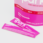 Spark® Stick Packs, Pink Lemonade  large image number 4