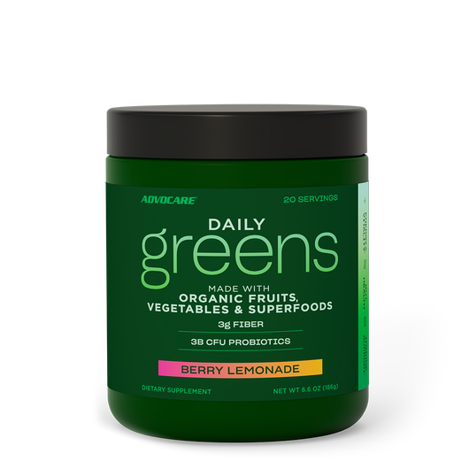 AdvoCare Daily Greens  large image number 1