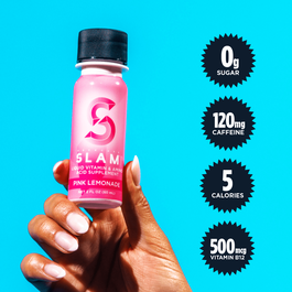 AdvoCare Slam&reg;