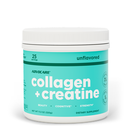 AdvoCare Collagen + Creatine