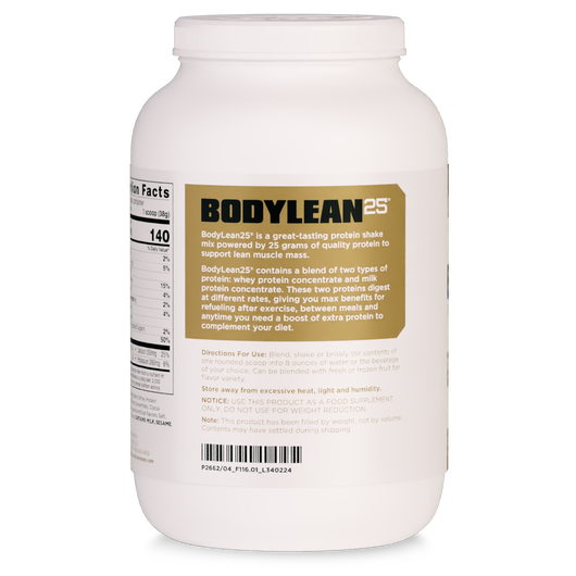 BodyLean25®, Chocolate  large image number 4
