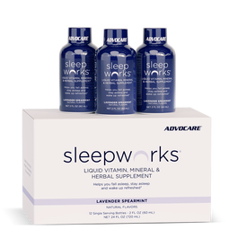 SleepWorks®