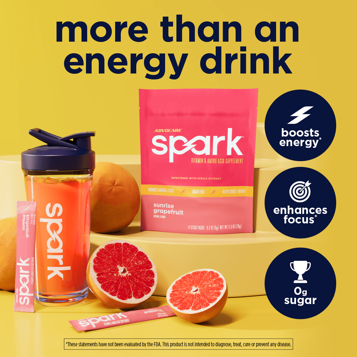 Sunrise Grapefruit