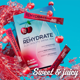 AdvoCare Rehydrate&reg;