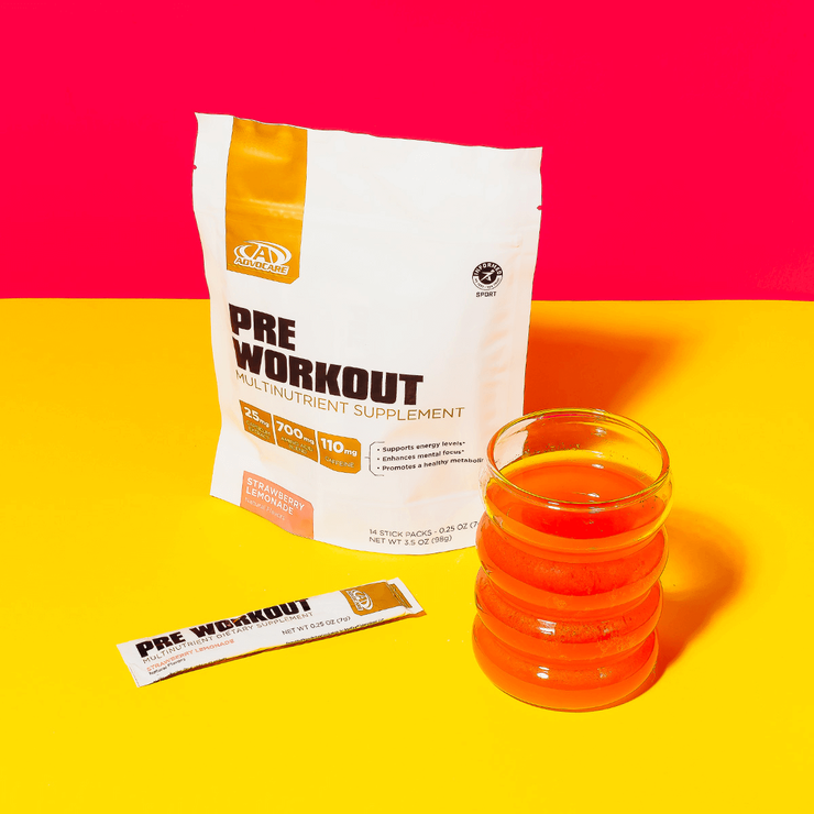 Strawberry Lemonade
