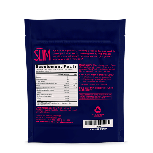 AdvoCare Slim®  large image number 2
