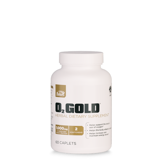 O2GOLD®  large image number 1