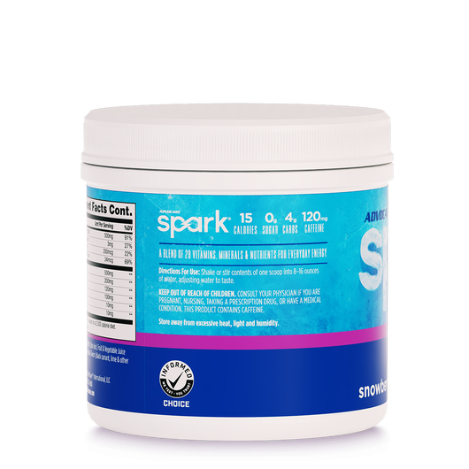 Spark®  large image number 5