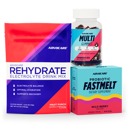 All Systems Go Bundle