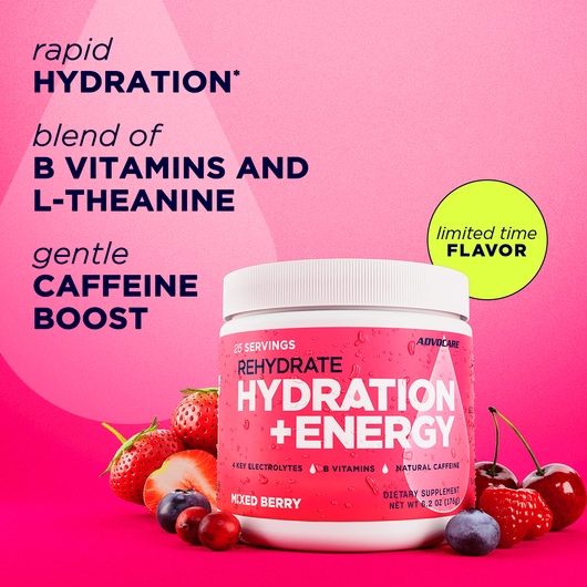 Hydration + Energy  large image number 2