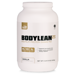 BodyLean25®, Vanilla