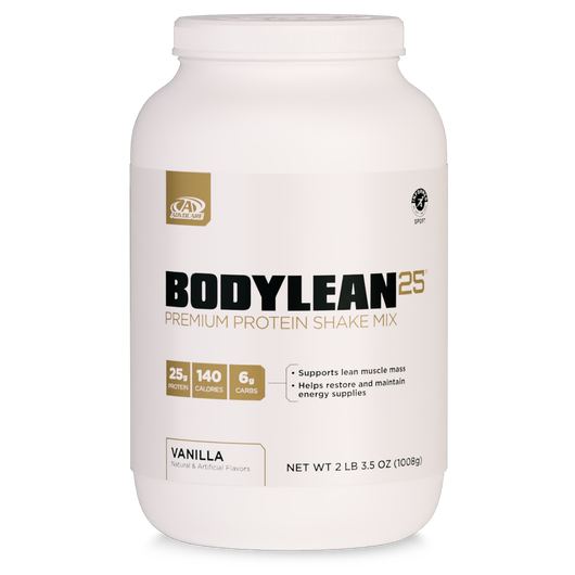 BodyLean25®, Vanilla  large image number 1