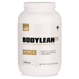 BodyLean25®