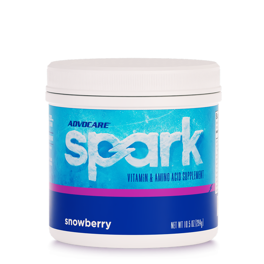 Spark®  large image number 1