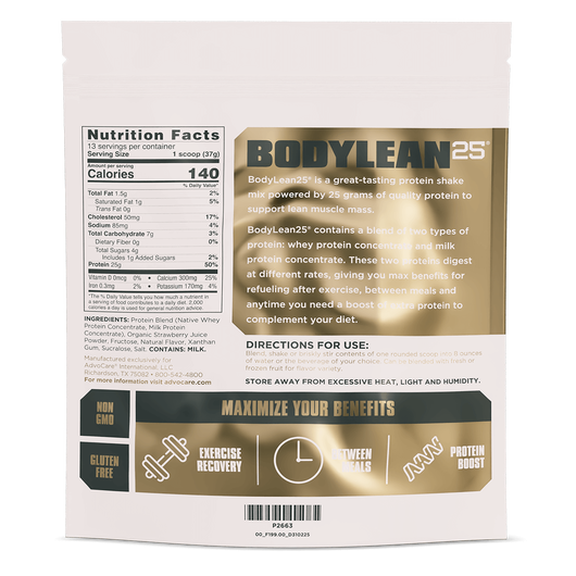 BodyLean25®  large image number 3