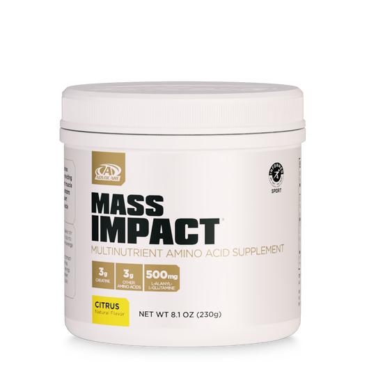 Mass Impact®  large image number 1