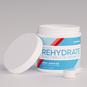 AdvoCare Rehydrate® Canister, Berry Lemon Ice  large image number 6